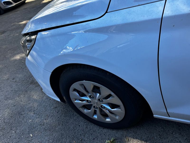 HYUNDAI i30 Kombi (PDE) Bal első Sárvédő - Bal első Sárvédő | EXPO.HU