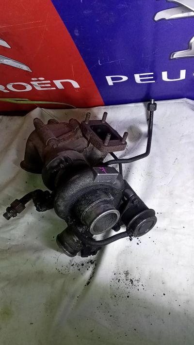 Turbó 504110697 - Turbó