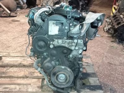 CITROËN C3 I (FC_) Motor (Fűzött blokk hengerfejjel) *152438* - 6. kép