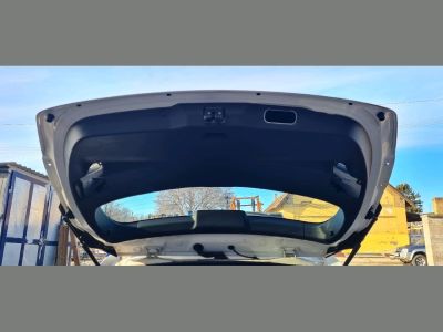 TOYOTA AURIS Csomagtérajtó (Üres lemez) - Egyéb
