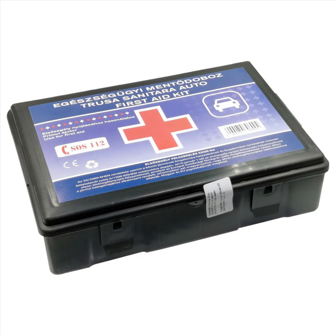 MENTÕDOBOZ  B JELÛ  TÍPUSÚ