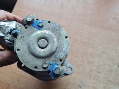 DAEWOO NUBIRA Önindító - 7. kép