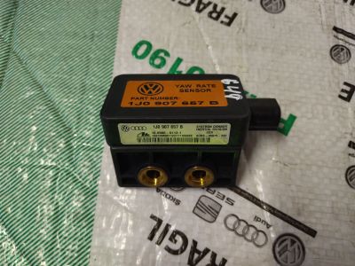 VW GOLF IV Elektronika - 7. kép