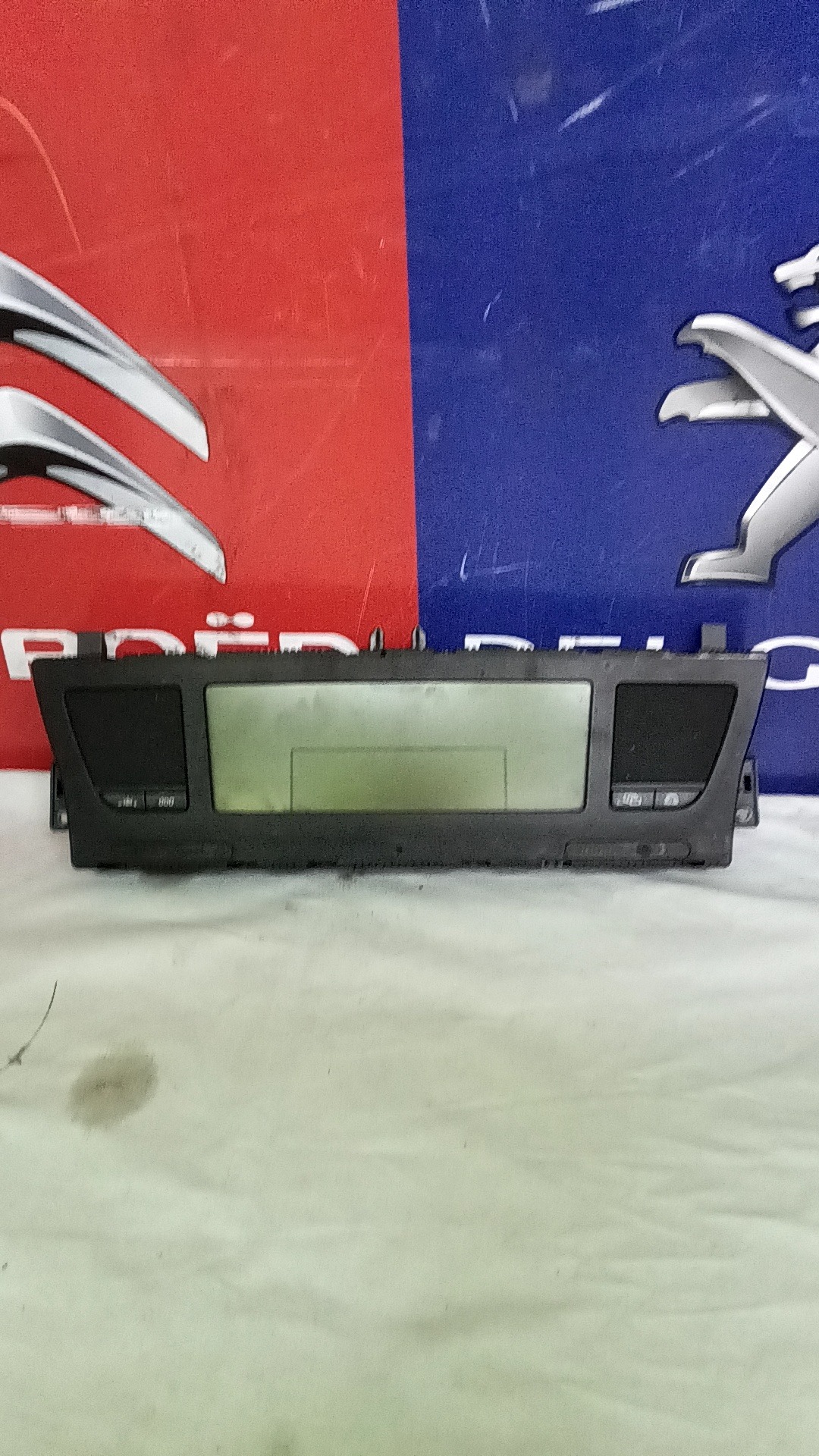 Kilométeróra 9811083780