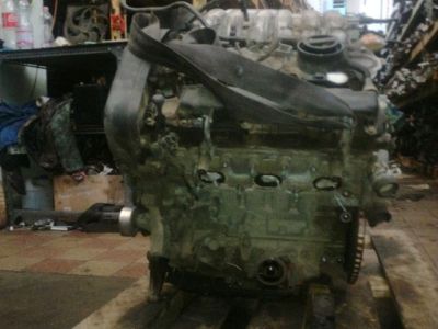 CITROËN C5 I (DC_) Motor (Fűzött blokk hengerfejjel) *108568* - 6. kép