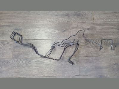 HYUNDAI TUCSON Fékcső (fém) - Egyéb