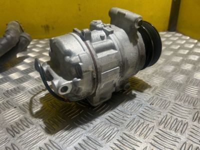 AUDI A8 (4H_) Klímakompresszor - 3. kép