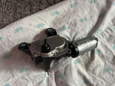 Hátsó Ablaktörlő Motor - Hátsó Ablaktörlő Motor