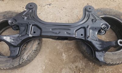 DAEWOO KALOS Első motortartó keret (bölcső)