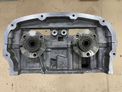 FORD Ford Transit, 2006-2014. Egyéb - Egyéb