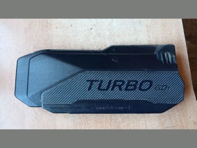 HYUNDAI TUCSON Felső Motorburkolat - Motorburkolat