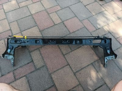 OPEL ASTRA K Zárhíd 5656 - 2. kép