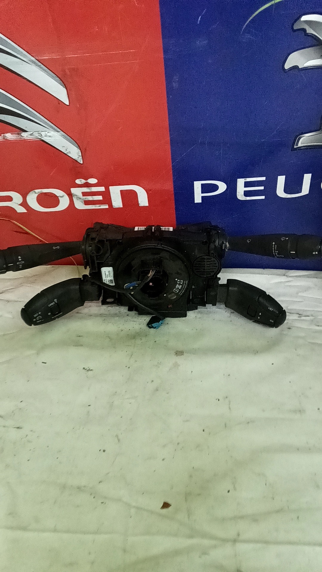 Kormánykapcsoló 98093079ZD