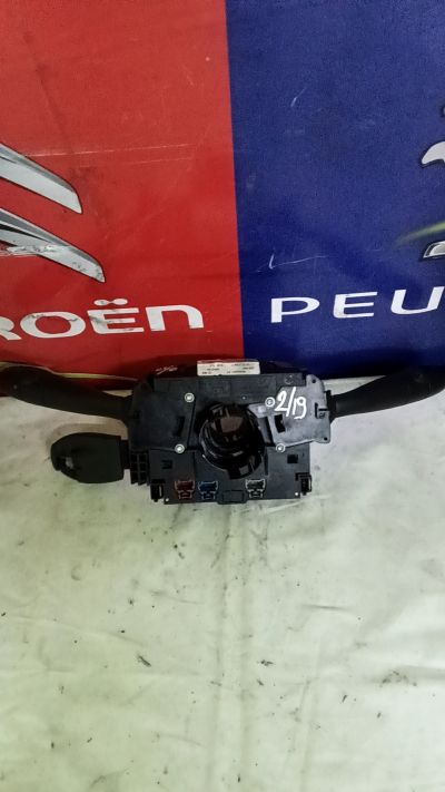 Kormánykapcsoló 96592427XT - Komplett Kormánykapcsoló