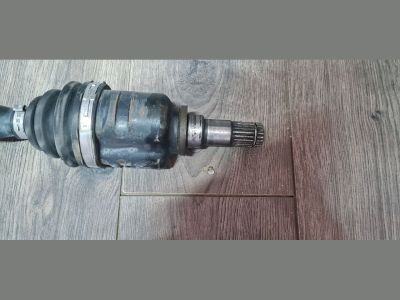 TOYOTA AURIS Jobb Féltengely - 4. kép