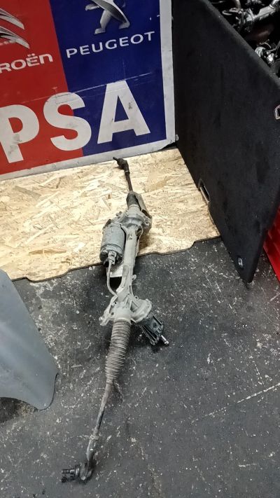 VW CADDY kormánymű - 2. kép