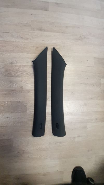 RS "A" oszlop takaró  - 3. kép