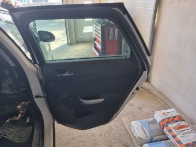 OPEL ASTRA J Sports Tourer Jobb hátsó Ajtó Fehér (Részeivel) 6041 - 2. kép