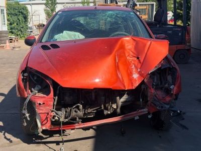 PEUGEOT 206 Ferdehátú (2A/C) Motor (Fűzött blokk hengerfejjel) *169502* - Fűzött Blokk