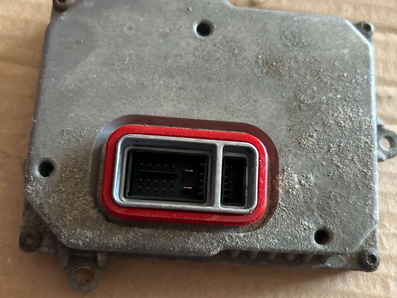 Xenon Trafó - Bixenon 