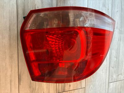 VW GOLF V Bal Hátsó Lámpa - 5. kép