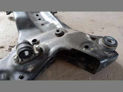 HYUNDAI TUCSON Első motortartó keret (bölcső) - 5. kép