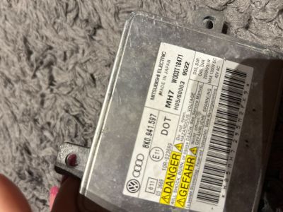 Xenon Trafó  - 3. kép