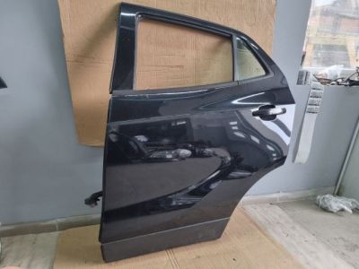 OPEL MOKKA Bal hátsó Ajtó Fekete (Részeivel) 9235 - Bal hátsó Ajtó (Részeivel)
