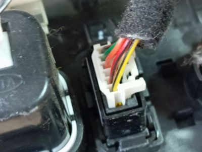 HYUNDAI TUCSON USB Aljzat - 7. kép