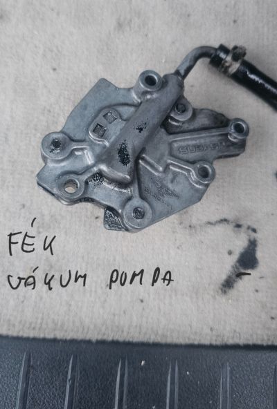 SUBARU OUTBACK 3 vákum pumpa  - 2. kép