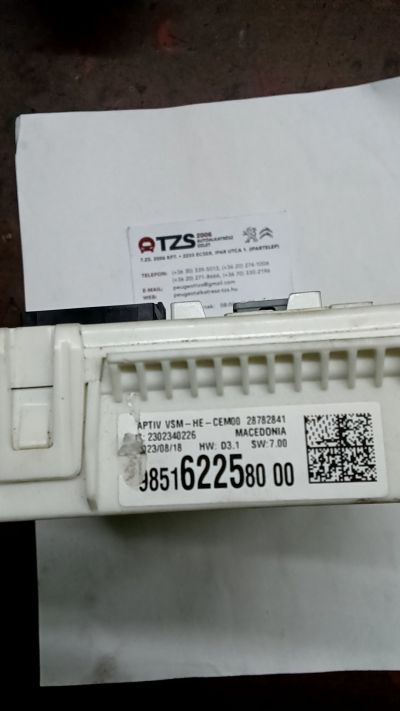 BSi 9851622580 - 2. kép