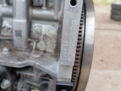 HYUNDAI TUCSON (NX4E, NX4A) Fűzött Blokk - 6. kép