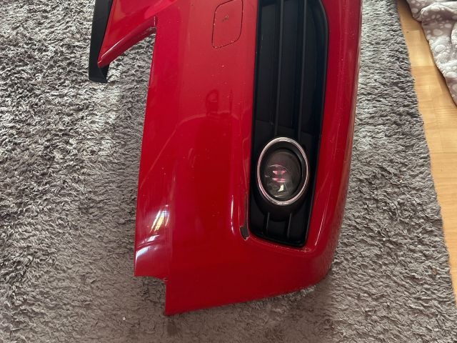 Első Lökhárító - Facelift Sline image 5