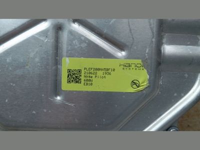 HYUNDAI TUCSON Hűtőventilátor - Hűtőventilátor Keret