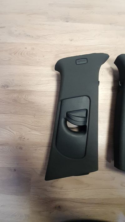 RS oszlop burkolat pár  - 1. kép