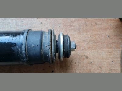 TOYOTA AURIS Hátsó Lengéscsillapító (Pozíciófüggetlen) - 5. kép