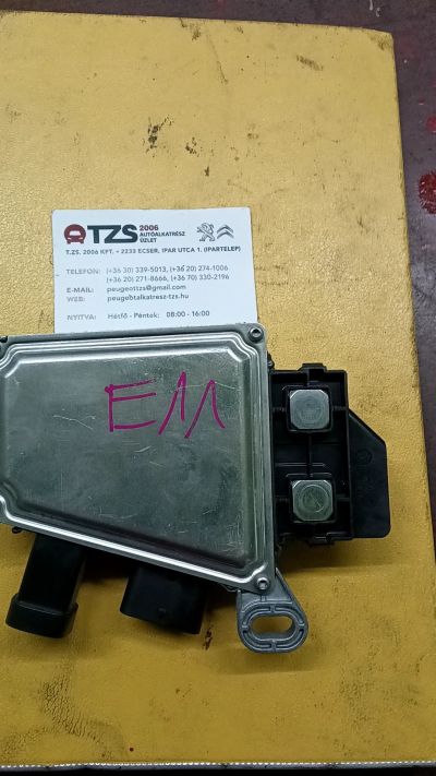 LVNSD1 9849278480 - Fejegység