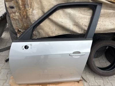 OPEL ZAFIRA C Bal első Ajtó Szürke (Részeivel) 8606 - Bal első Ajtó (Részeivel)