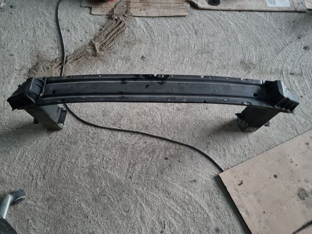 OPEL ZAFIRA C (P12) Első Lökhárító Merevítő (Fém) 6393 - Lökhárító Merevítő | EXPO.HU