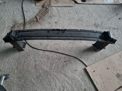 OPEL ZAFIRA C (P12) Első Lökhárító Merevítő (Fém) 6393 - 1. kép