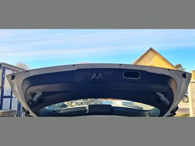 TOYOTA AURIS Csomagtérajtó (Üres lemez) - 7. kép
