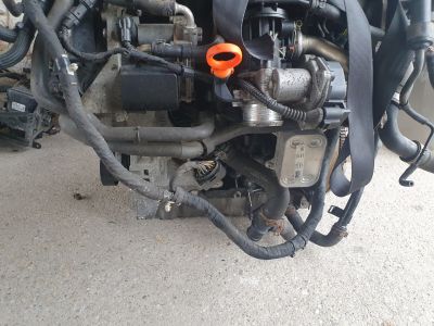 1.6 CRTDI motor alkatrészek  - 1. kép