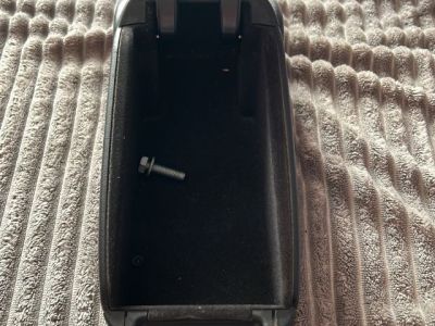 Középső Bőr Fedeles Könyöklő - 4. kép