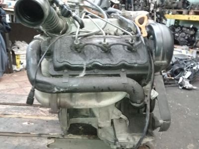 AUDI A6 C5 (4B2) Fűzött Blokk *138546* - Fűzött Blokk