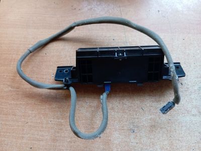 HYUNDAI TUCSON Antenna Erősítő - Antenna