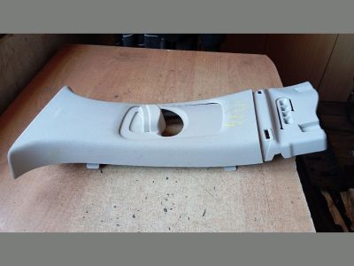 HYUNDAI TUCSON Bal B Oszlop Burkolat - 8. kép