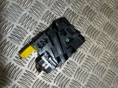 VW GOLF V (1K1) Kormányoszlop Vezérlő - 3. kép