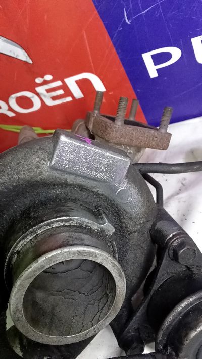 Turbó 504110697 - Turbó