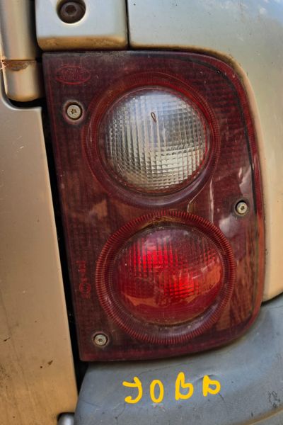 LAND ROVER FREELANDER hátsó lámpa  - Egyéb