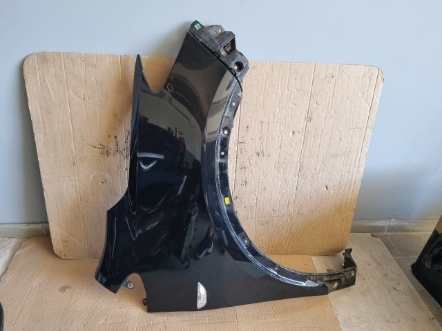 OPEL MOKKA Jobb első Sárvédő Fekete 9305 - Jobb első Sárvédő | EXPO.HU